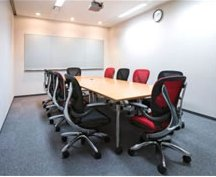 オフィスデザイン事例3