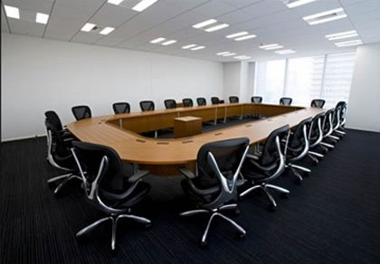 オフィスデザイン事例5