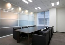 オフィスデザイン事例6