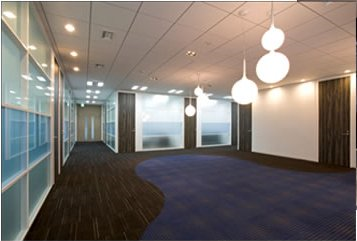 オフィスデザイン事例7