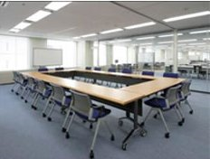 オフィスデザイン事例9