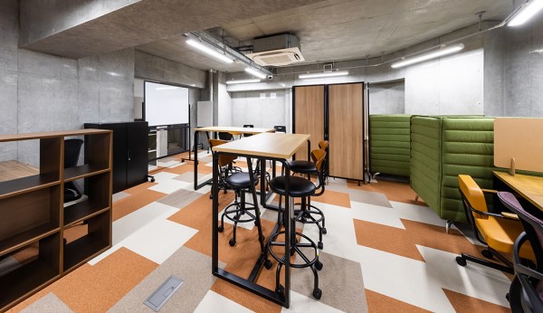 株式会社エムアンドアールの事例