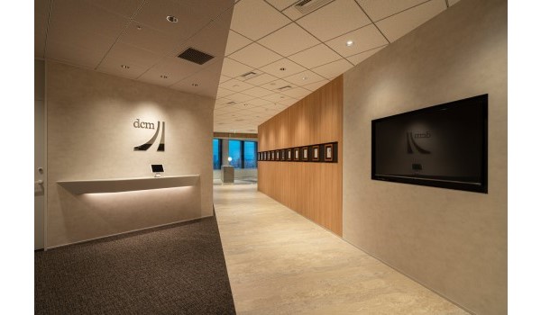 DCMベンチャーズの外資系企業の事例