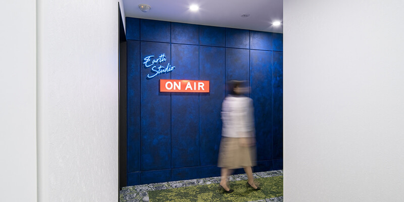 アース製薬株式会社の事例