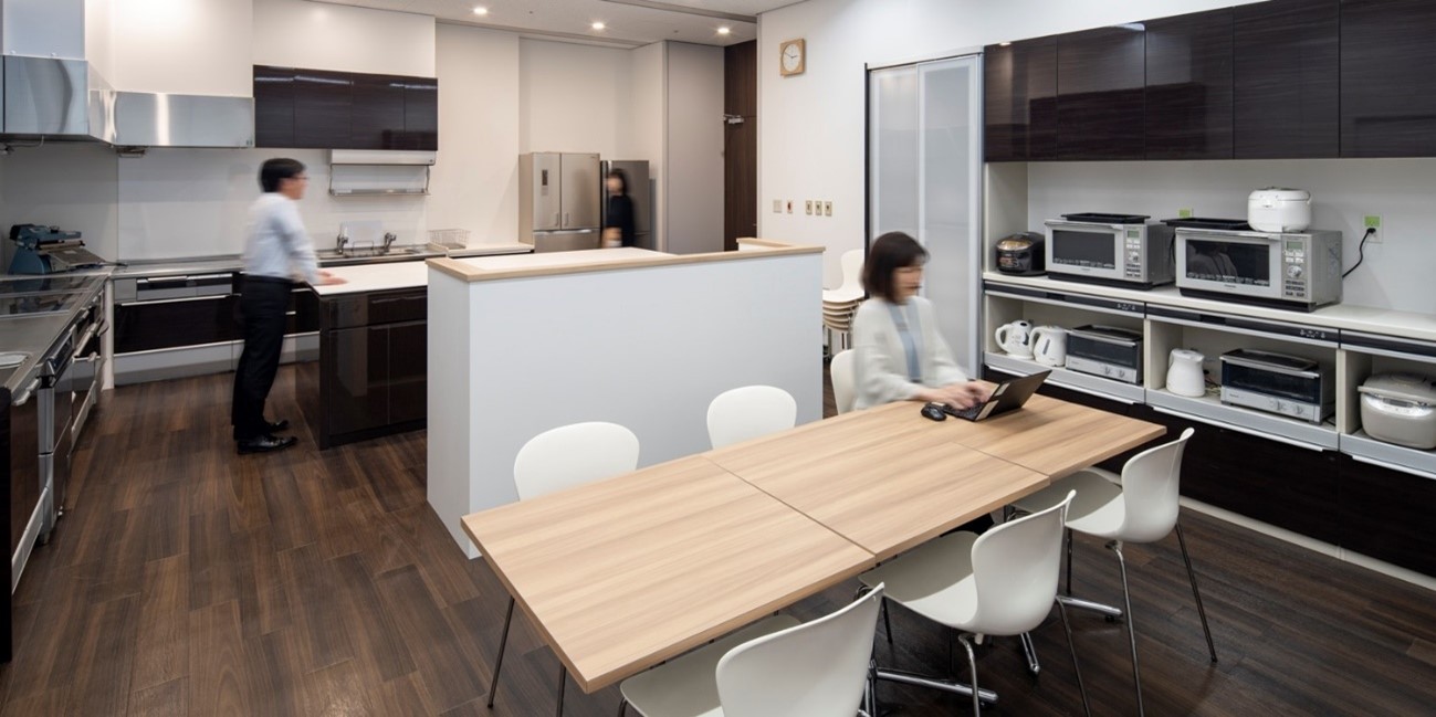 ハウス食品株式会社の事例