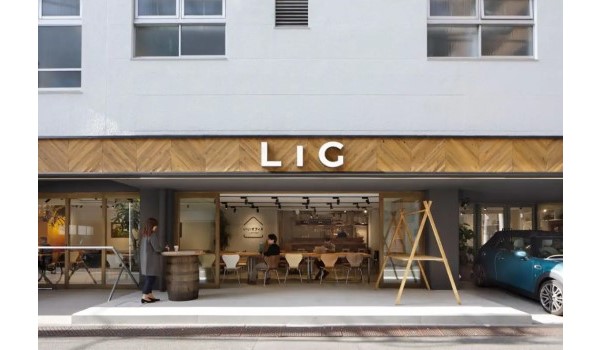 株式会社LIGの事例