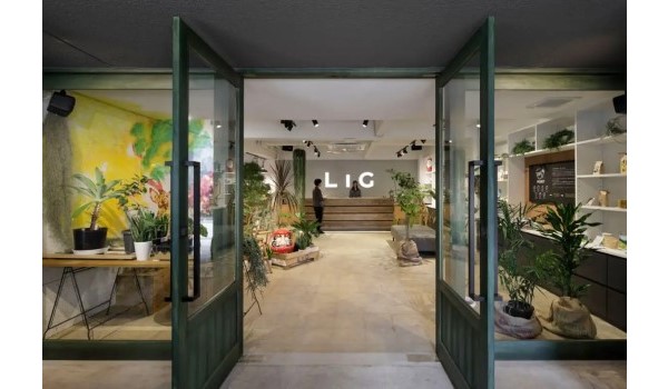 株式会社LIGの事例