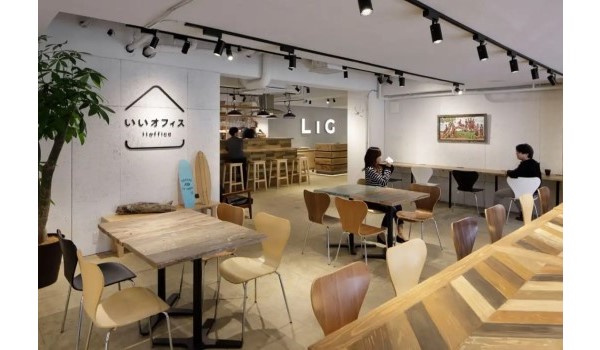 株式会社LIGの事例