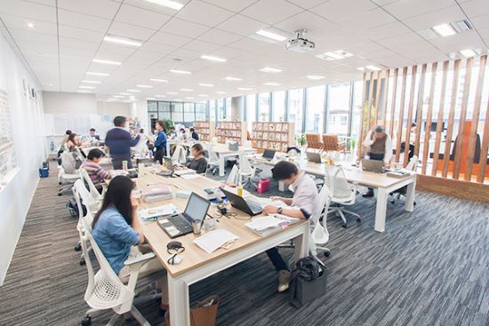 株式会社マンダムの事例3