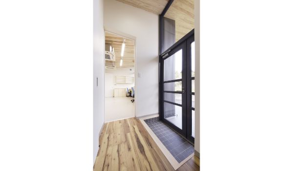 リアルクリエイションのオフィスデザイン事例