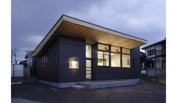 リアルクリエイションのオフィスデザイン事例