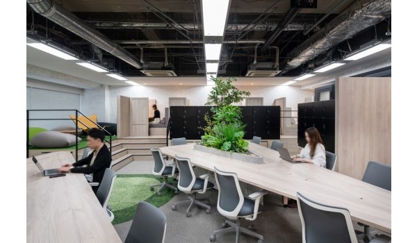 某リペアサービス会社の事例