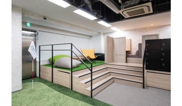 某リペアサービス会社の事例