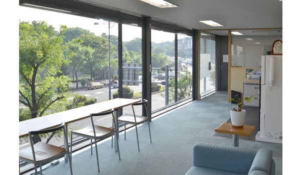 ウェアーハウザー・ジャパン株式会社の事例