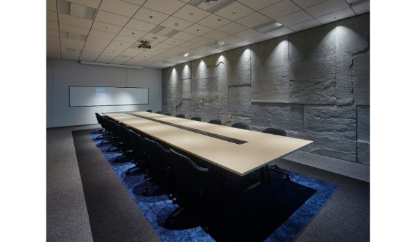 ワークスタイルデザインのオフィスデザイン事例