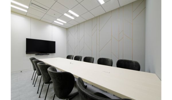 ワークスタイルデザインのオフィスデザイン事例